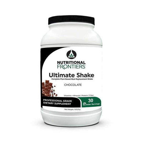 Ultimate Shake, NTF